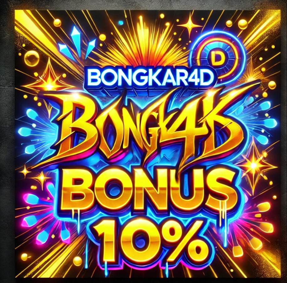 Bongkar4d 💎Link Login Slot Gacor 5 Ribu